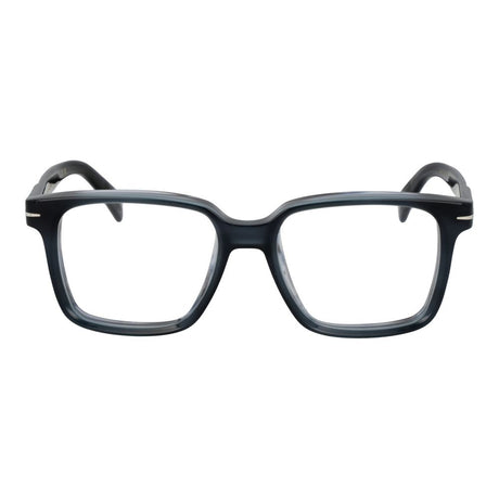 David Beckham Blue Acetate Glasses (Frames)