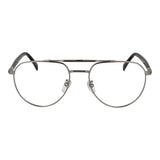 David Beckham Silver Metal Glasses (Frames)