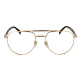 David Beckham Gold Metal Glasses (Frames)