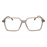 Carrera Beige Acetate Glasses (Frames)