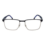 Carrera Gray Carbon Glasses (Frames)