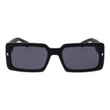 Dsquared² Black Plastic Sunglasses