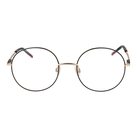 Hugo Boss Black Metal Glasses (Frames)