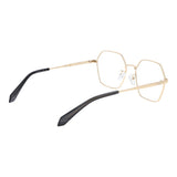 Polaroid Gold Metal Glasses (Frames)
