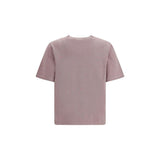 Maison Kitsuné Multicolor Cotton T-Shirt