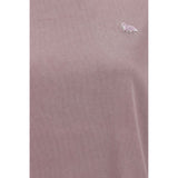 Maison Kitsuné Multicolor Cotton T-Shirt