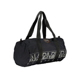 Napapijri Black Cotton Men's Bag