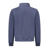 Norway 1963 Blue Polyester Men's Jacket