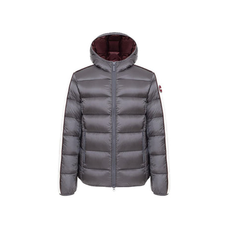 Colmar Originals Beige Polyamide Full-Length Jacket