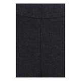 Avenue Montaigne Gray Cotton Casual Pants
