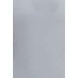 Dolce & Gabbana White Cotton Top