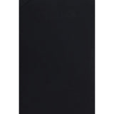 Dolce & Gabbana Black Cotton Top