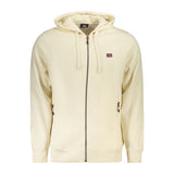 Norway 1963 White Cotton Men's Sweatshirt