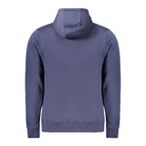 Norway 1963 Blue Cotton Mens Sweatshirt