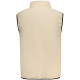 Norway 1963 Brown Polyester Men's Vest