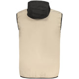 Norway 1963 Brown Polyester Men's Vest