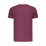 Tommy Hilfiger Viola Cotton Men's T-Shirt