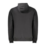 Norway 1963 Black Cotton Men's Sweatshirt