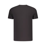 Tommy Hilfiger Black Cotton Sportswear