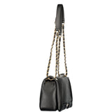 Twinset Black Polyethylene Handbag