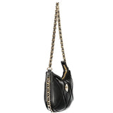 Twinset Black Polyethylene Handbag