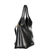 Twinset Black Polyethylene Handbag
