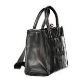 Twinset Black Polyethylene Handbag