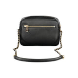Twinset Black Polyethylene Handbag