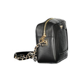 Twinset Black Polyethylene Handbag