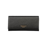 Twinset Black Polyethylene Wallet