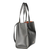 Twinset Black Polyethylene Handbag