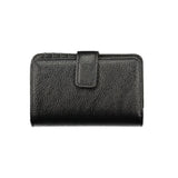 Twinset Black Polyethylene Wallet