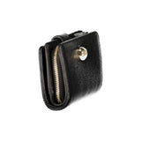 Twinset Black Polyethylene Wallet