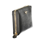 Twinset Black Polyethylene Wallet