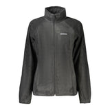 Columbia Black Polyester Sweatshirt