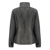 Columbia Black Polyester Sweatshirt