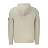 Calvin Klein Gray Cotton Sweatshirt