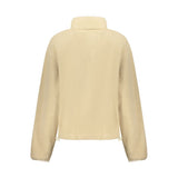 Columbia Beige Polyester Sweatshirt