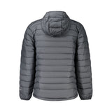 Columbia Black Polyester Shell Jacket