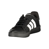 Adidas Nero Polyester Women Sneaker