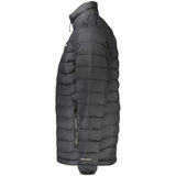 Columbia Black Polyester Men's Jacket