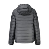 Columbia Black Polyester Women's Jacket