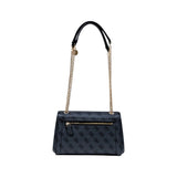 Guess Gray Polyethylene Handbag