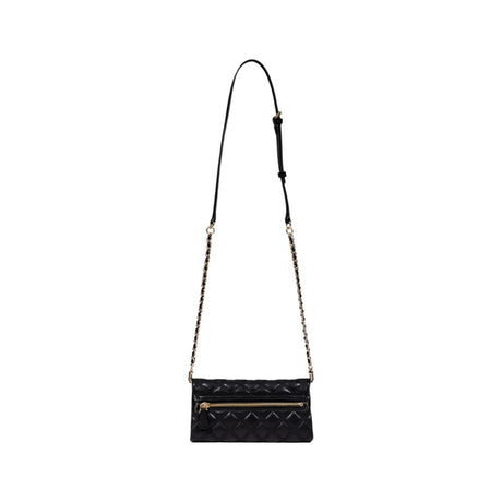 Guess Black Polyethylene Handbag