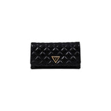 Guess Black Polyethylene Handbag