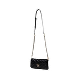 Guess Black Polyethylene Handbag