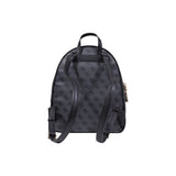 Guess Gray Polyethylene Backpack