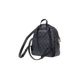 Guess Gray Polyethylene Backpack