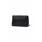 Guess Black Polyethylene Handbag