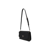 Guess Black Polyethylene Handbag